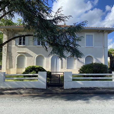 Maison Farol Salles  Exterior photo